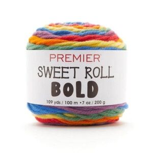 Premier Sweet Roll Bold Bundle-Rainbow